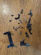CVA Hunter 44 Magnum Miscellaneous Parts Lot #5489