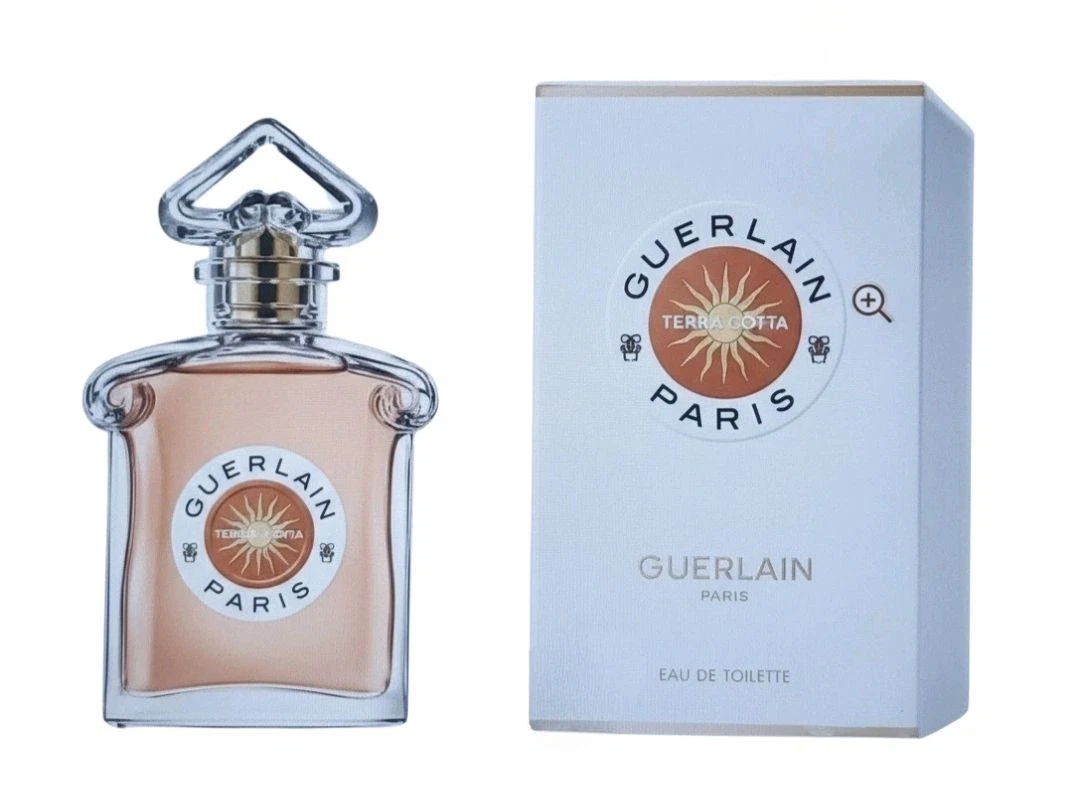 Guerlain Terracotta Fragrances for Women for sale | eBay