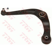 Trw Querlenker FüR Peugeot 206 Cc 2D 2A/C 206+ T3E 2L_ 2M_ 2E/K