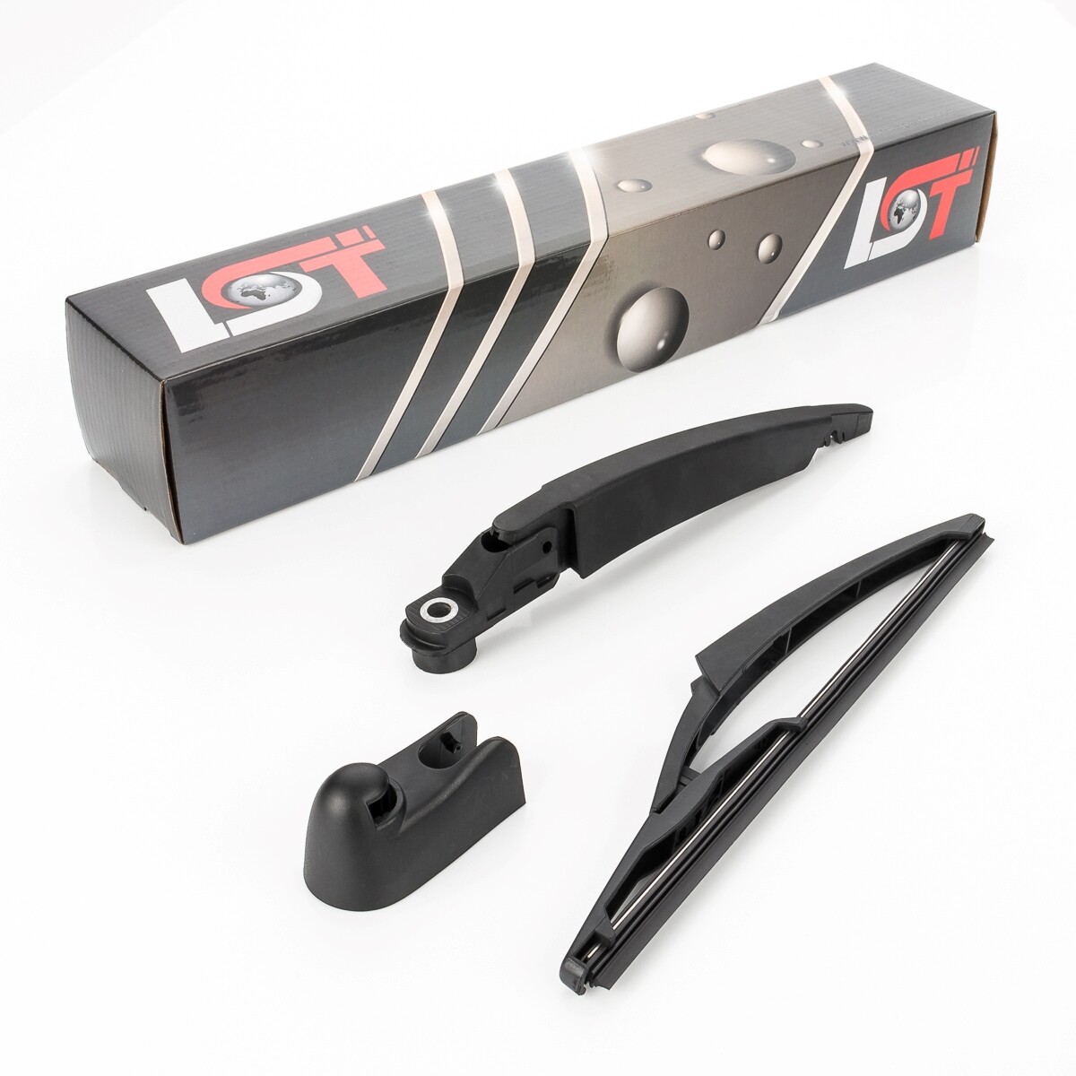 Rear Wiper Arm and Blade for MINI R60 COUNTRYMAN