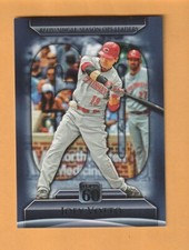 Joey Votto Cincinnati Reds 2011 Topps 60 #68 8C
