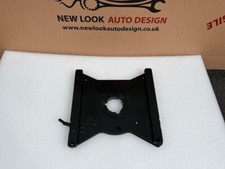 VW T5/T6 Single and Double set  Driver Seat Swivel (RHD) (2)