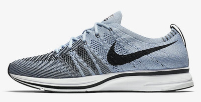 mens flyknit trainers