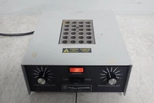 Fisher Scientific 11-718 Dry Bath Incubator w/ 24-Well Heat Block 