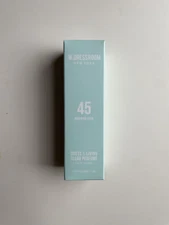 W.Dressroom Dress & Living Clear Perfume (2.36 fl oz) 45 Morning Rain New in Box