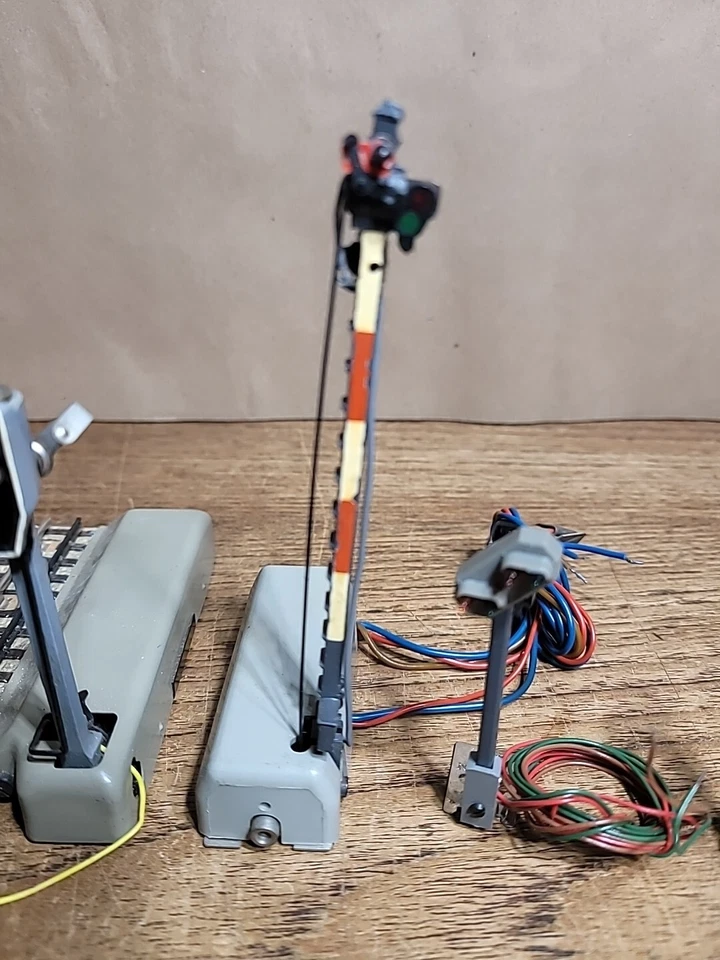 Marklin HO Signals Lights - Image 4 of 4