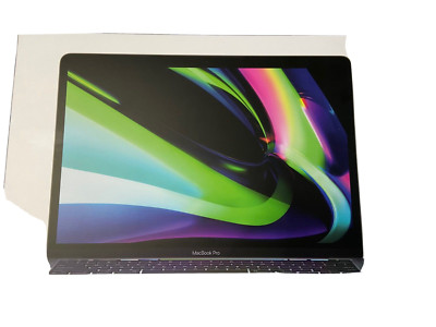 MacBook Pro 13inch 箱なし Apple MacBook Pro 13 Inch EMPTY BOX ONLY - NO COMPUTER - 8GB