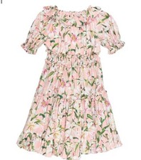 dresses for girls - dolce & gabbana Size 11-12