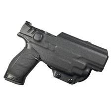 OWB Paddle Holster Fits Walther PDP 5'' with Streamlight TLR-7/8
