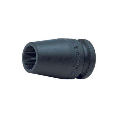Koken 13425-E10 Socket TORX E10 32 MM 3/8 Sq. Drive