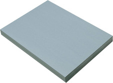 Formerly Sunworks Construction Paper, Sky Blue, 12" X 9", 100 Sheets