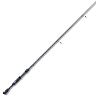 Croix Rods Mojo Yak Spinning Rod, MYS 7'0