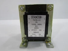 Stancor TGC80-230 230V 0.35A 