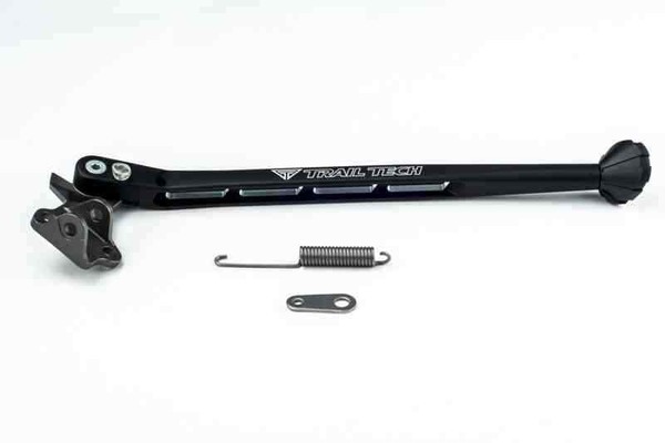 Trailtech Kickstand: For Yamaha YZF250 YZF 450 06-09-image