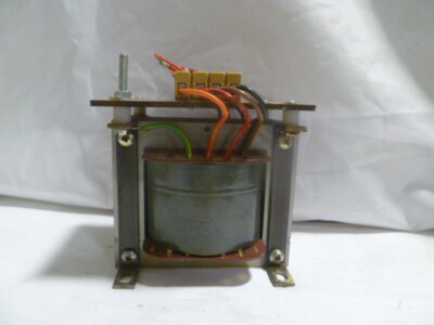 TECHNO ULCC15027 TRANSFORMER USED