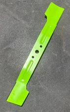 EGO Power+ 3707494002 High Lift Bagging Lower Blade for 21" Select Cut Mowers