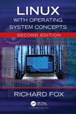 Linux With Operating System Concepts