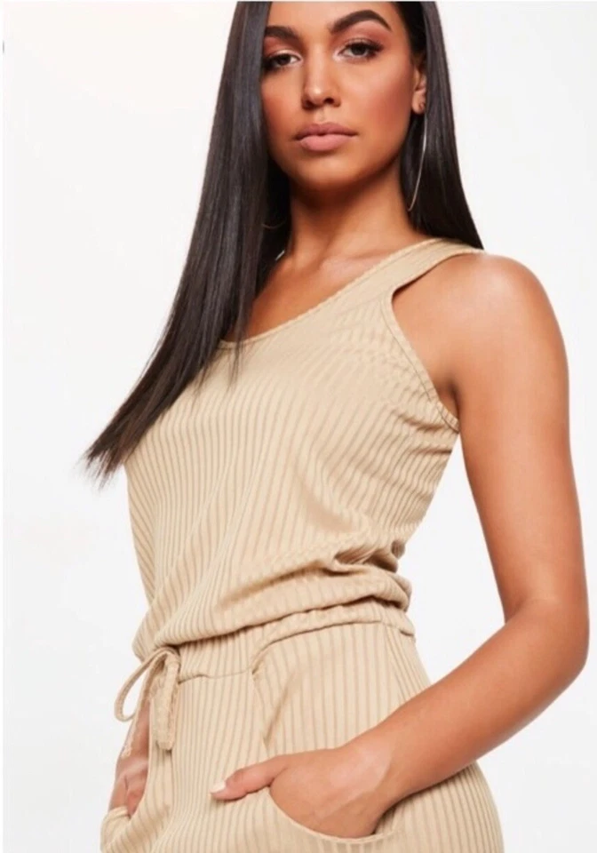 Mono Missguided Talla 4 ¡Nuevo! Foto 4 de 4