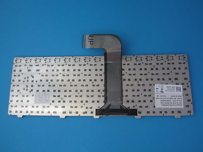 Tastiera US Dell XPS 15 L502x Vostro 3350 3550 3555 N5050 N5040