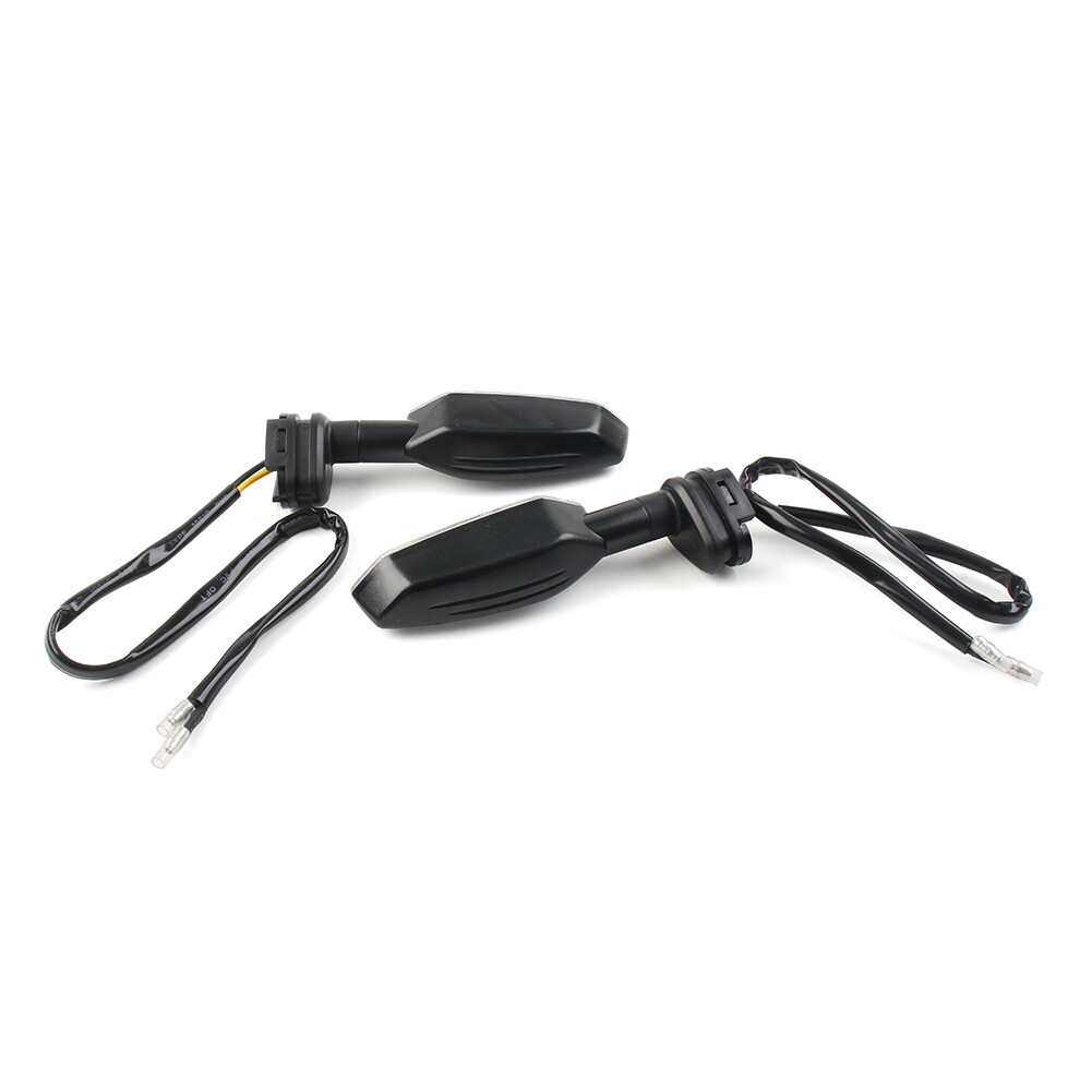 LED Turn Signal Light Flasher Indicator For YAMAHA FZ 16 250 FZS 150