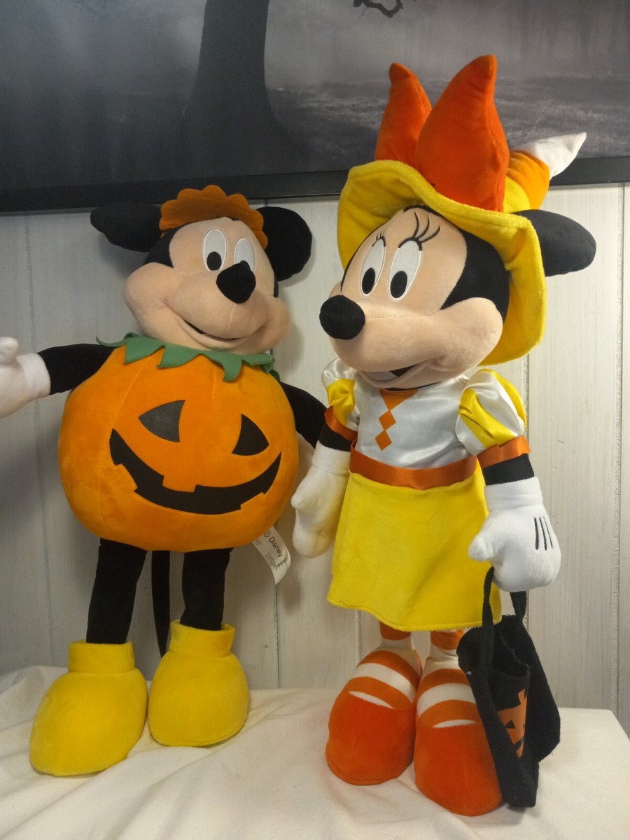 Disney Mickey And Minnie Mouse 24