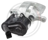 A.B.S. 522812 Bremssattel Hinten Rechts FüR Audi