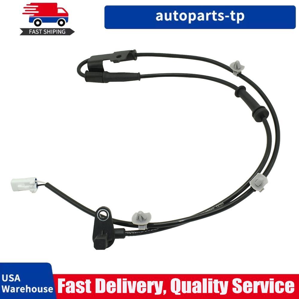 ABS Wheel Speed Sensor Front for 2010-2012 Hyundai Santa Fe 95670