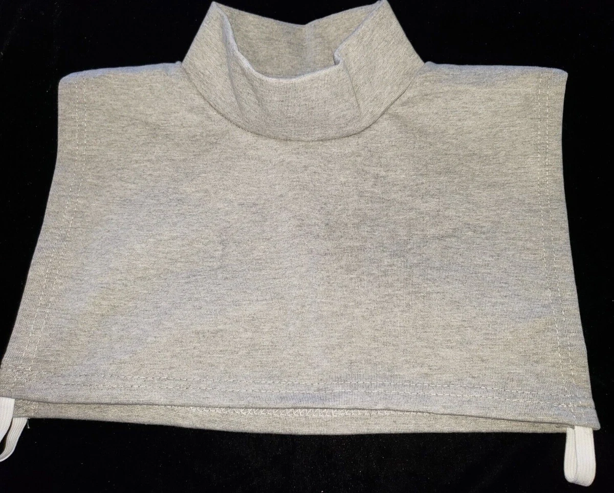 Mock dickie cheap turtleneck