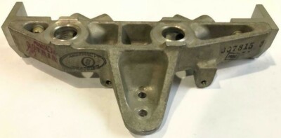 Aircraft Engine Motor Manifold P/N 307815 New