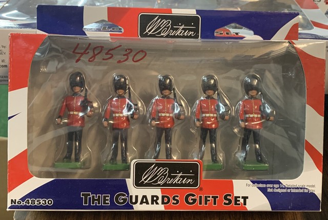britains toy soldiers for sale on ebay