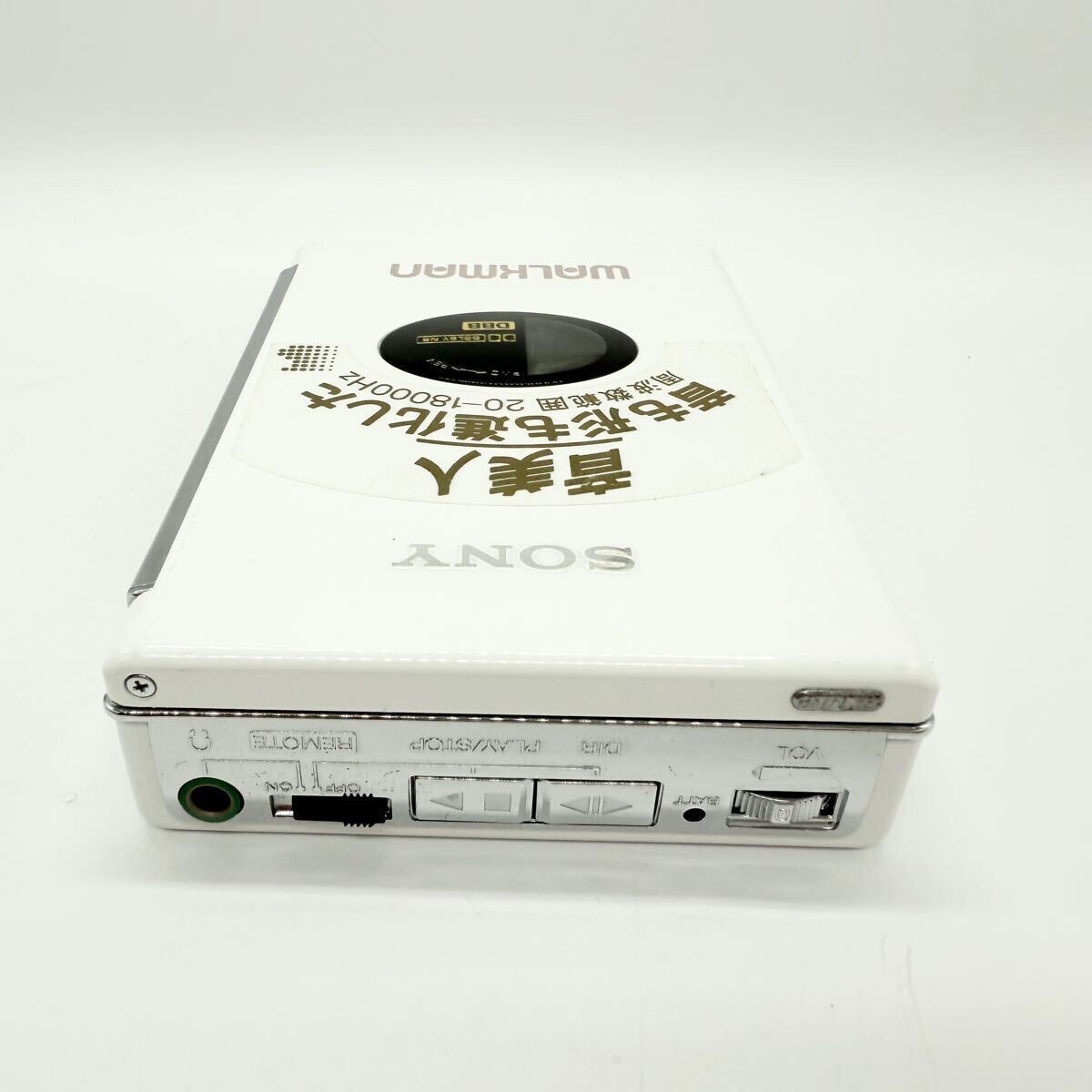 ソニー　整備済み　レア美品sony WALKMAN 　WM-509 s-l1200.jpg