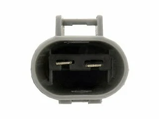 Conjunto de ventilador de refrigeración del motor Toyota Avalon 2000-2004 Dorman derecho 2001 2002 Foto 2 de 2