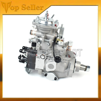 Diesel Fuel Injection Pump 22100 1C380 196000 41719 VE6