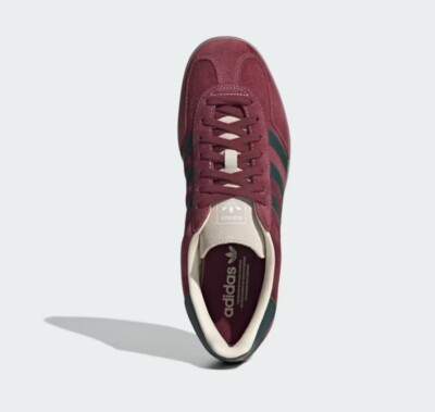 adidas Originals GAZELLE INDOOR MEN display picture 2