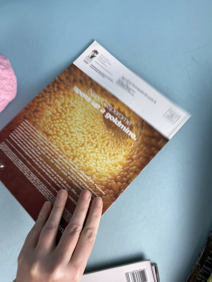 Herbalgram Special Issue Feb-Apr 2019 Botanicals for Women's Health Foto 3 de 4