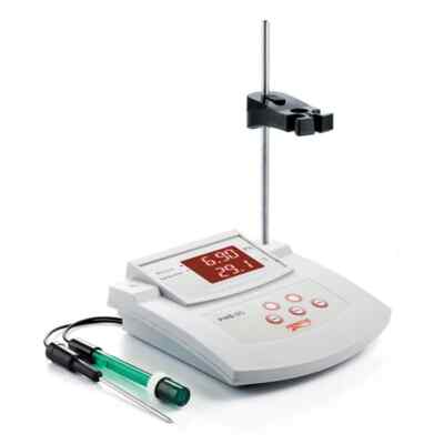 PHS-3C Multi-Parameter Desktop Automatic Calibration Acidity Meter PH/Temp