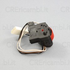 VORWERK Interruttore Variatore Regolatore Velocità Originale Folletto VK140