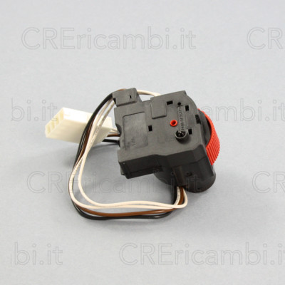 VORWERK FOLLETTO INTERRUTTORE VARIATORE VELOCITÀ VK140 ORIGINALE 30823 - Foto 4