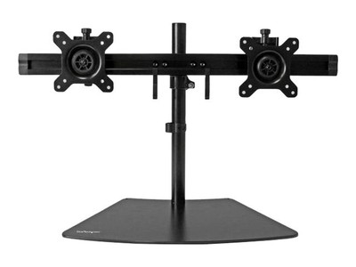 ARMBARDUO StarTech.com Dual-Monitorhalter Monitor Halterung für zwei Display ~D~