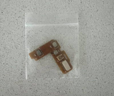 OEM Dyson Switch Control Motherboard for Airwrap Hair Styler Dryer HS01 HS05
