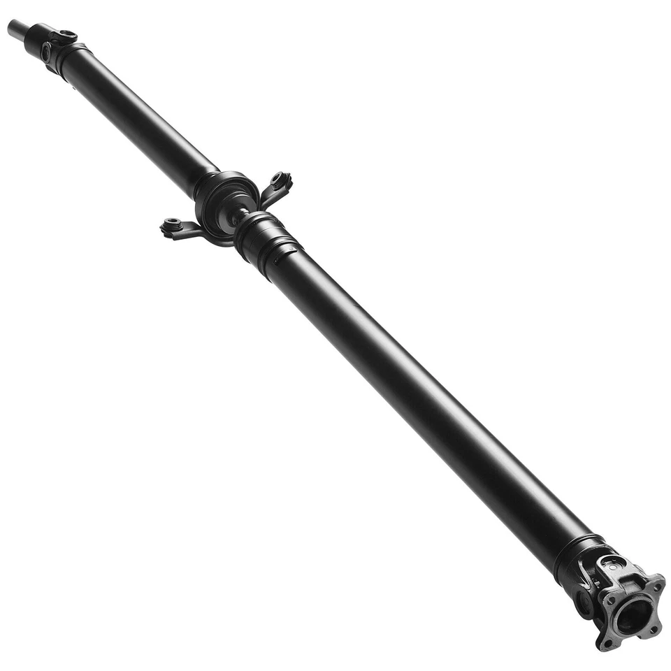 Rear Drive Shaft Assembly for Subaru Outback 2010-2014 Wagon AWD Manual Trans. - Image 3 of 4