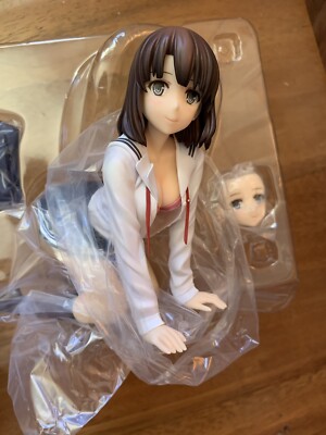 Saekano: How to Raise a Boring Girlfriend - Megumi Kato 1/7 Scale Figure New