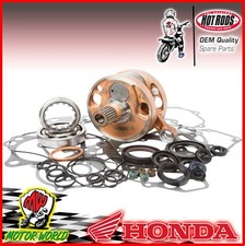 KIT ALBERO MOTORE RINFORZATO HOT RODS HONDA CRF 250 R 2010 2011 2012