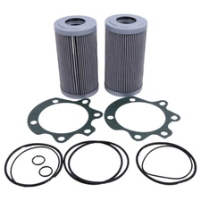 Twin Filter Kit 29558329 for Allison Transmission