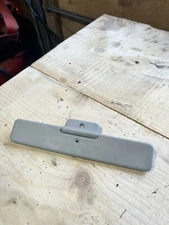 2005-2008 Audi A4 Quattro 05-08 S4 Roof Windshield Mini Sunvisor Shield Cover