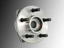 1 Mozzo Ruota Cuscinetto Anteriore Per JEEP WRANGLER TJ 2000 - 2006