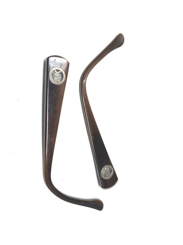 Authentic Temple Replacement PARTS Michael Kors MO 693 200 Brown 135mm NS75