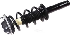 Suspension Strut and Coil Spring Assembly-PRO-Strut Autopart Intl 2701-700494