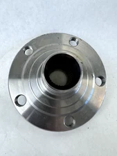 New 1.8T Audi A4 Front Wheel Hub Assembly 97-02 VW Passat 98-05 8D0407615E 5x112