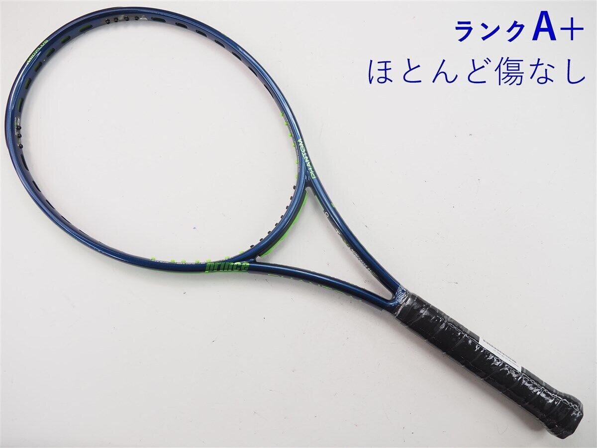 Tennis Racket Prince Phantom Austley 100 2022 Model G3 O3 Tennis Racket Prince Phantom Austley 100 2022 Model G3 O3
